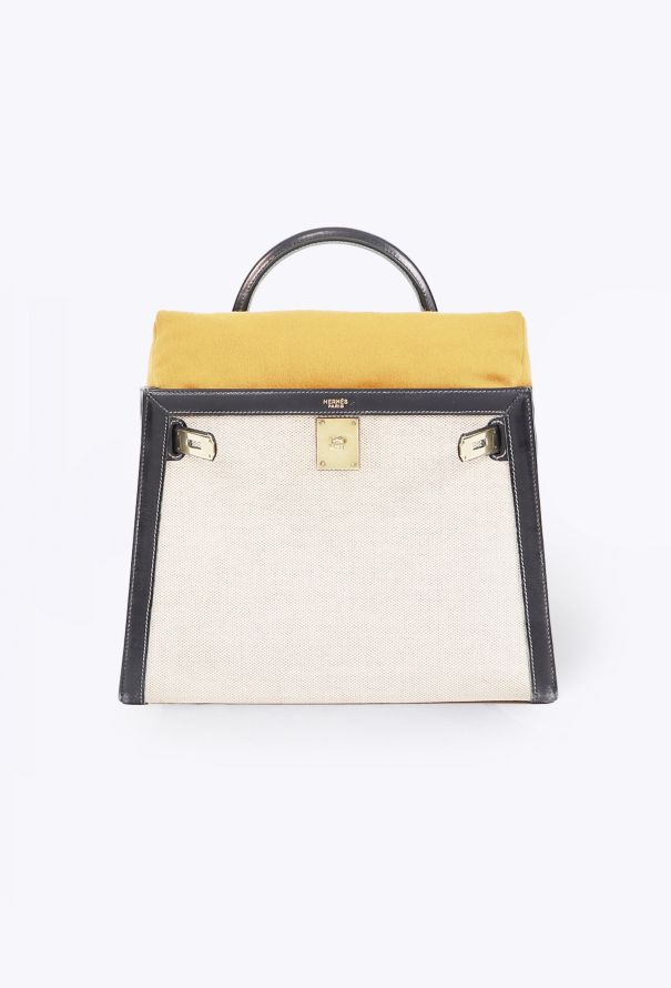 ReSee Atelier Bag Pillow for Hermès Kelly 28 - 1