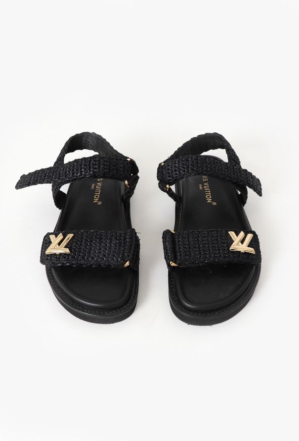 Louis Vuitton 2022 Cordoba Comfort Sandals - 2