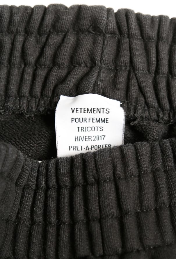 Vêtements F/W 2017 Track Pants - 6
