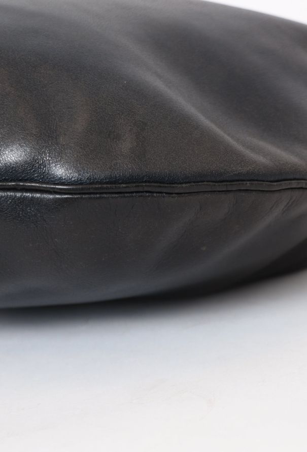 Gucci Half Moon Hobo Bag - 9