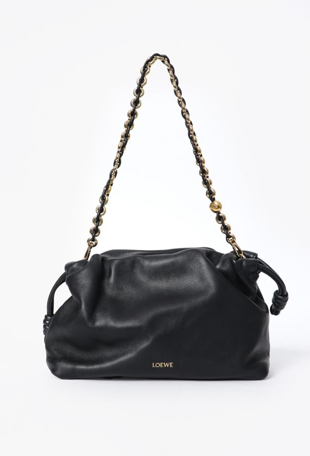 Loewe Medium Flamenco Bag - 3