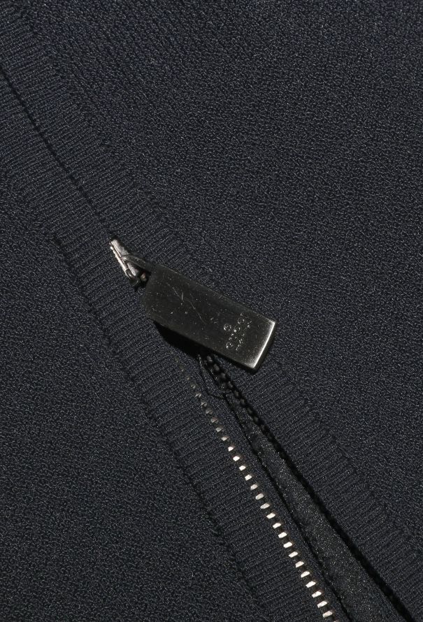 Gucci F/W 1998 Zip Jacket & Leggings - 9