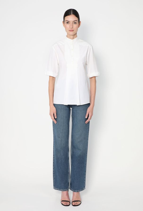 Céline 2011 Cotton Bib Top - 2