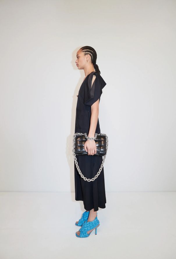 Bottega Veneta Pre-Fall 2020 Chain Cassette Bag - 2