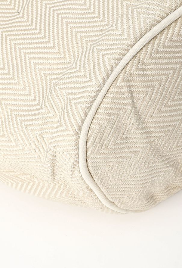 Hermès Canvas Beach Tote Bag - 9
