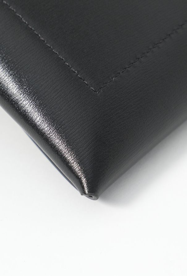 Jil Sander Folded Crossbody Bag - 10