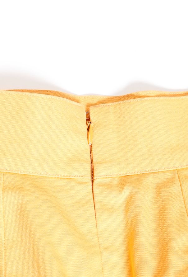 Chanel 90s Classic Skirt - 9