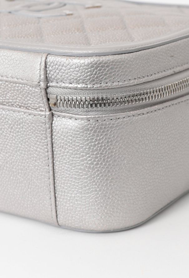 Chanel Large Vanity Case, S/S 2016 - 8
