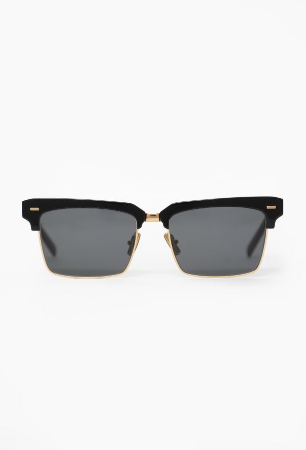 Miu Miu Clubmaster Sunglasses, S/S 2024 - 1