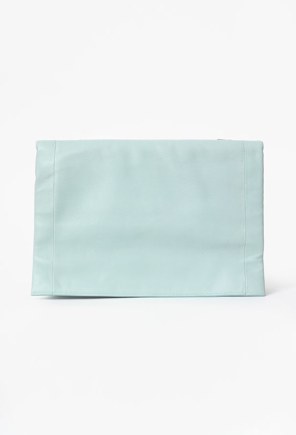 Céline Rolled Trio Clutch, S/S 2013 - 1