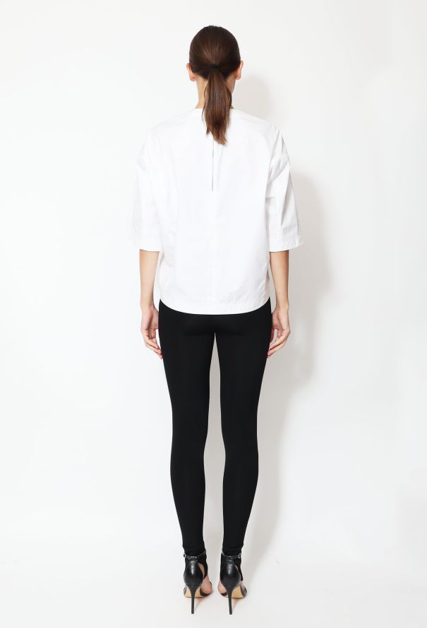 Prada 2020 Stirrup Leggings - 4