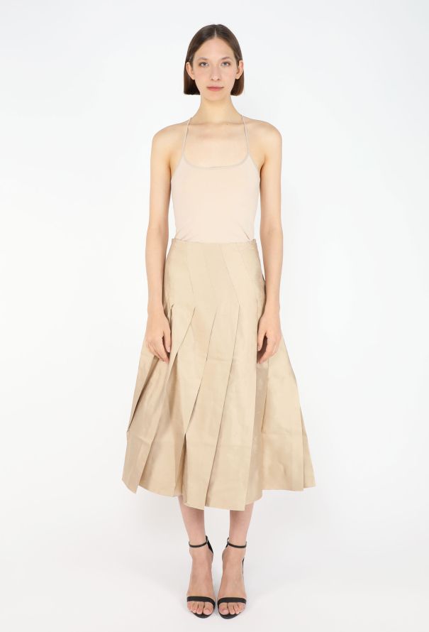 Chloé Sequin Horse Ensemble, 2001 - 8