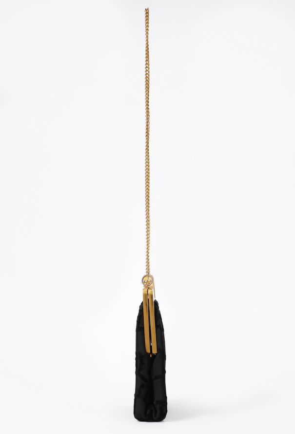 Roberta di Camerino Minaudière Evening Bag - 3