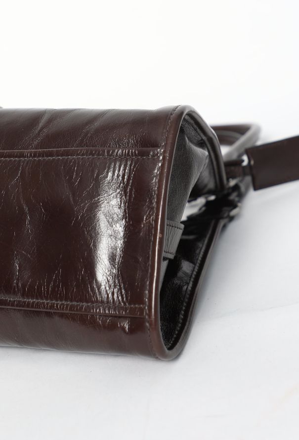 Prada S/S 2025 Medium Tote Bag - 11