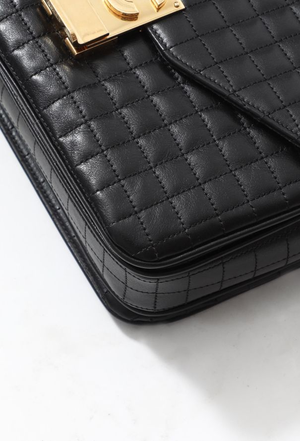 Céline S/S 2019 Medium C Bag - 6