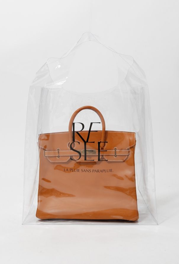 ReSee Atelier Grand Rain Bag - 2