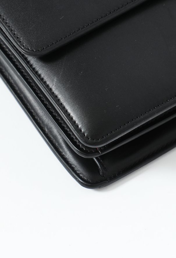 Céline Classic Case Flap Bag - 7