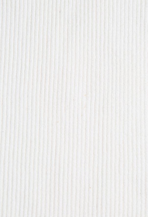 Miu Miu 2019 Crochet Detail Top - 5