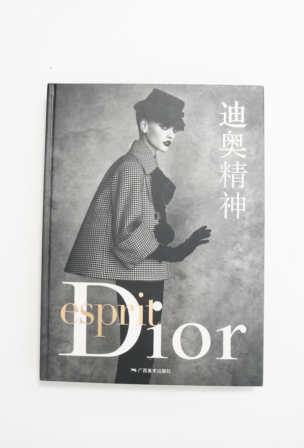 Christian Dior Esprit' DIOR - 1
