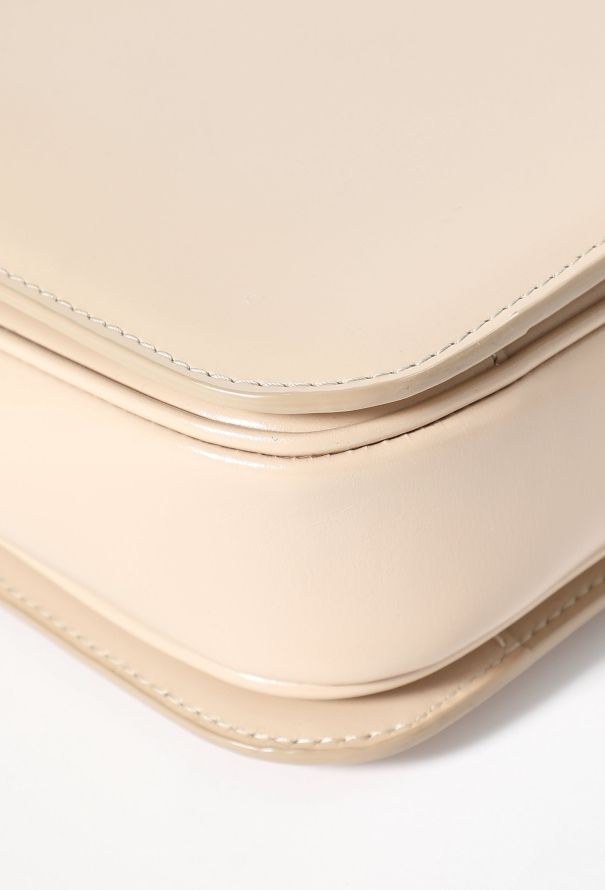 Céline S/S 2020 Classic Triomphe Bag - 8
