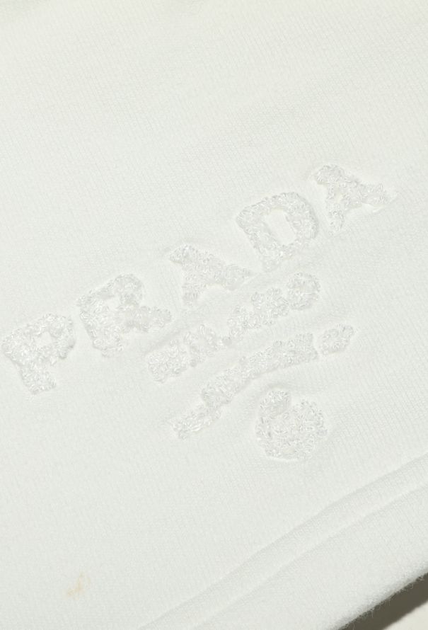 Prada 2021 Tennis Logo Skort - 5