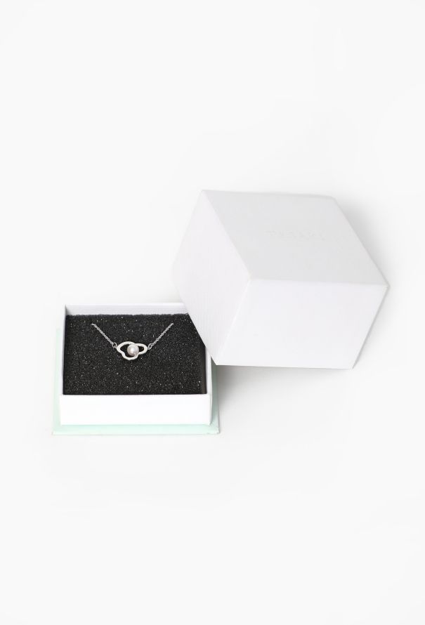 Tasaki Sterling Silver Akoya Bracelet - 2
