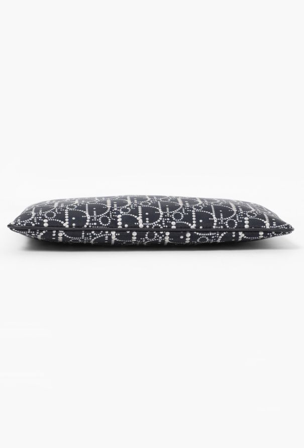 Dior Oblique Nylon Pouch - 6