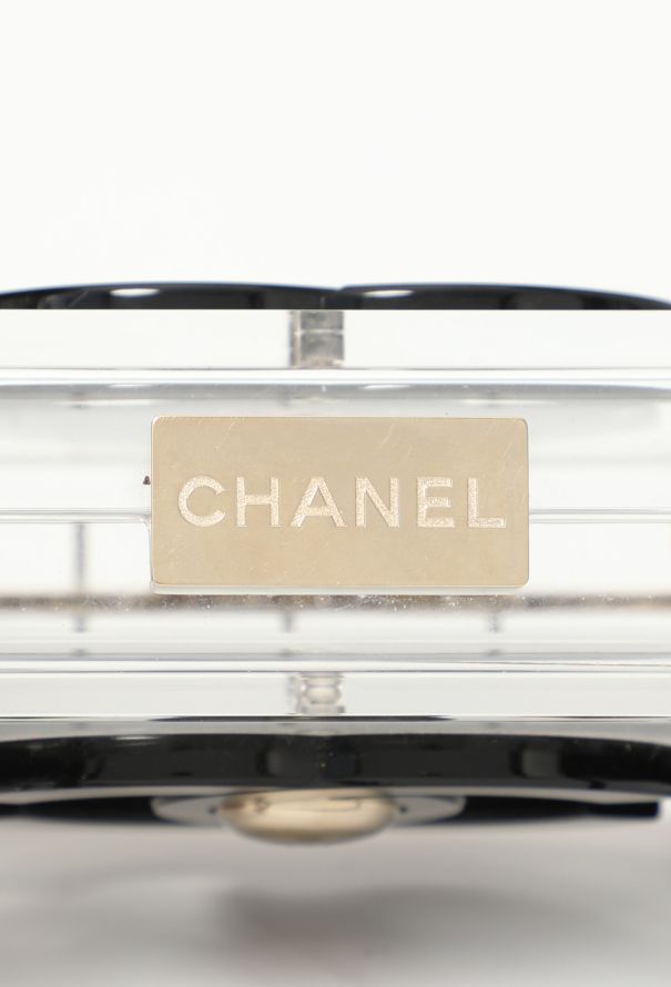 Chanel F/W 2013 Lego Clutch Bag - 12
