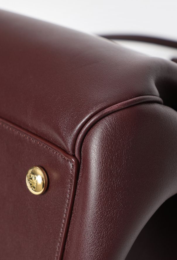 Loewe Large Madrid Bag, S/S 2025 - 12