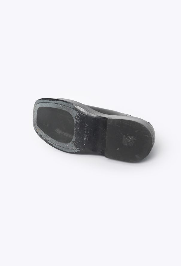 Bottega Veneta F/W 2024 Torino Slip-On Loafers - 6