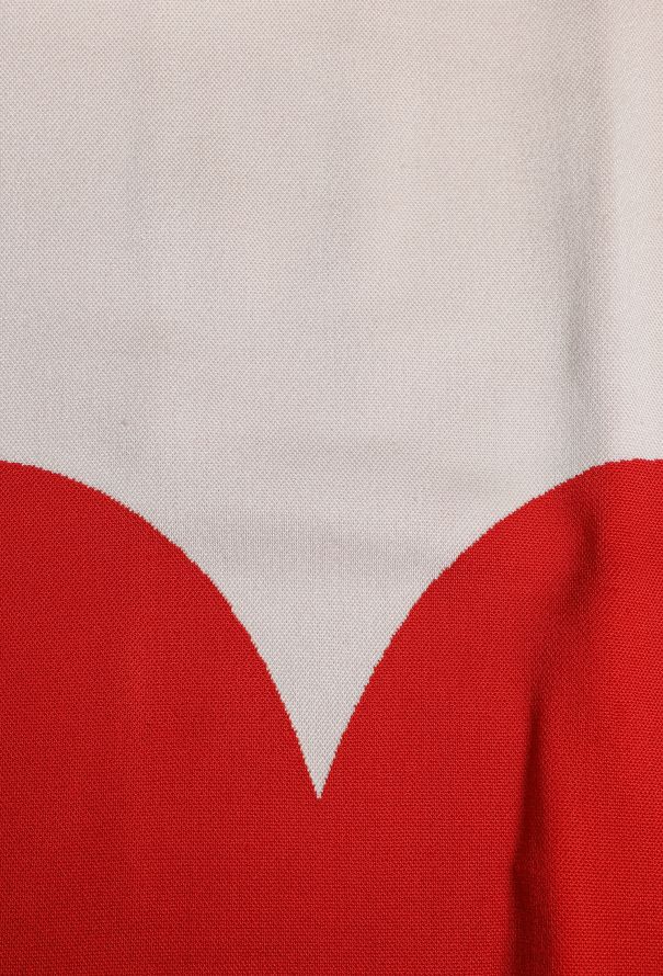 Céline S/S 2012 Basque Jumper - 6