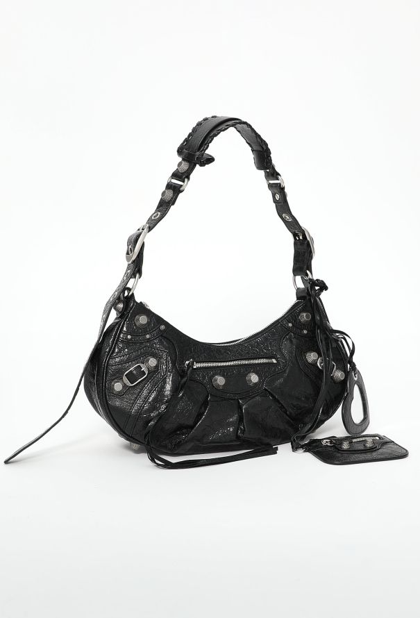 Balenciaga 2022 Le Cagole S Bag - 3