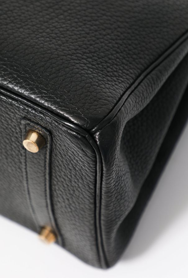 Hermès RARE Shooting Star Birkin 30 Togo - 10