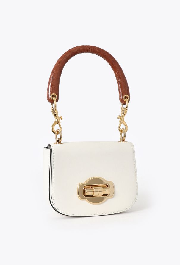 Prada S/S 2020 Top Handle Bag - 3