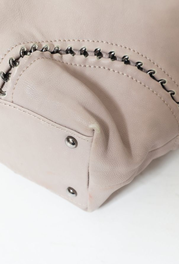 Chanel Luxe Ligne Tote Bag - 7
