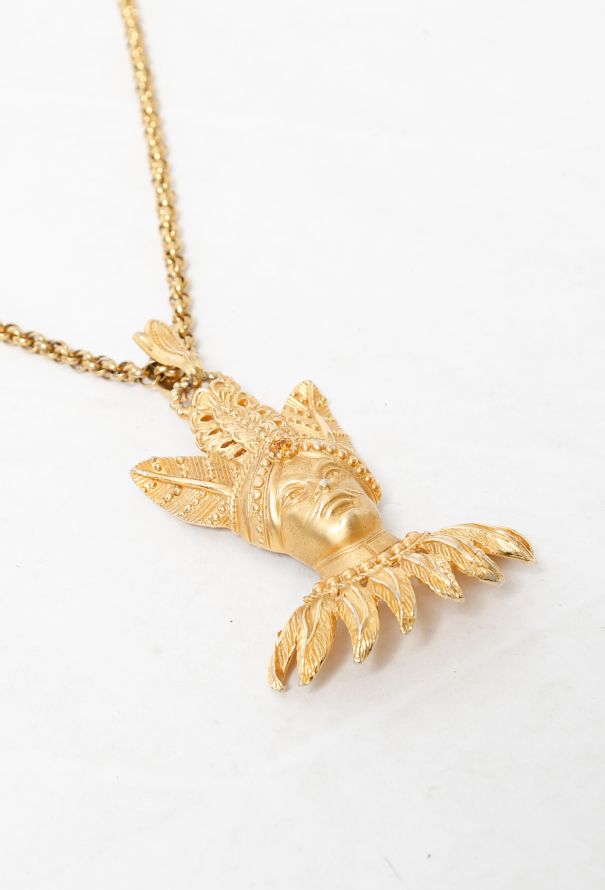 Royal Pendant - 4