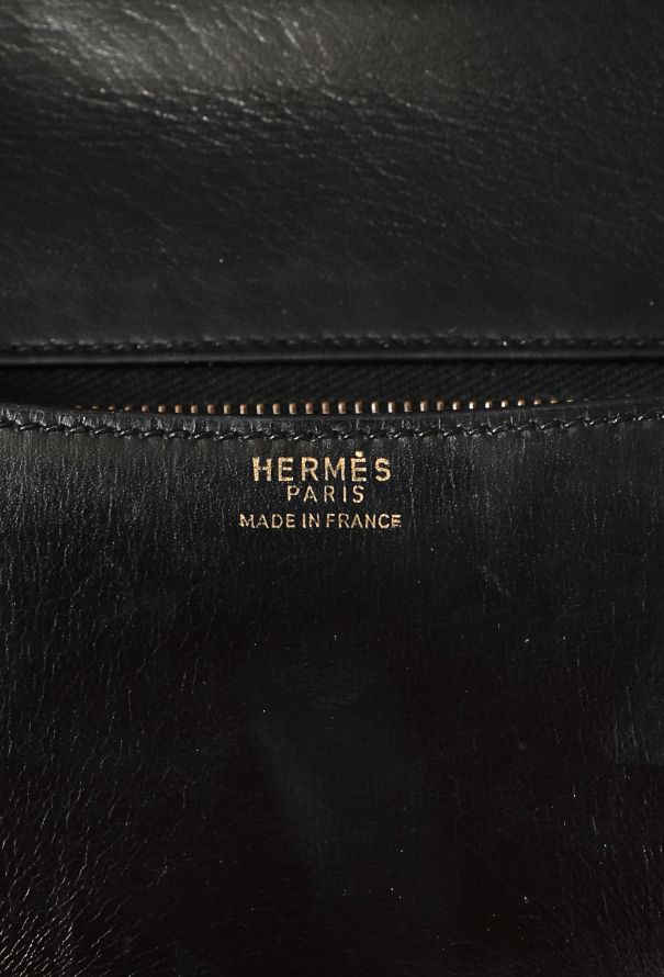 Hermès 1974 Box Constance 24 - 15