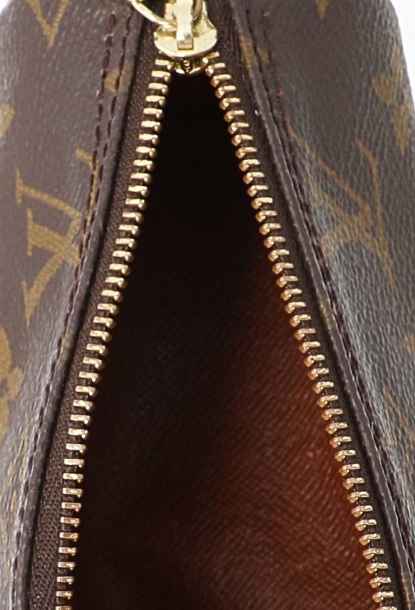 Louis Vuitton '80s Mini Papillon Bag - 12