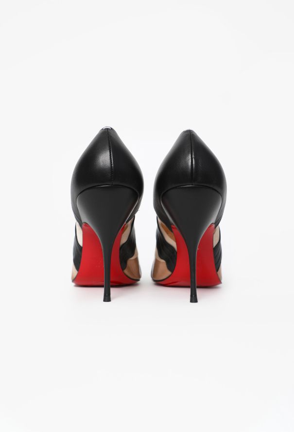 Christian Louboutin x Maison Margiela Martinloula Pump, 2024 - 7