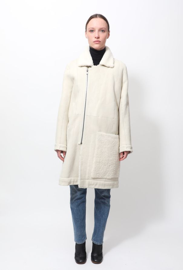 Too Good F/W 2019 'The Welder Coat' - 5