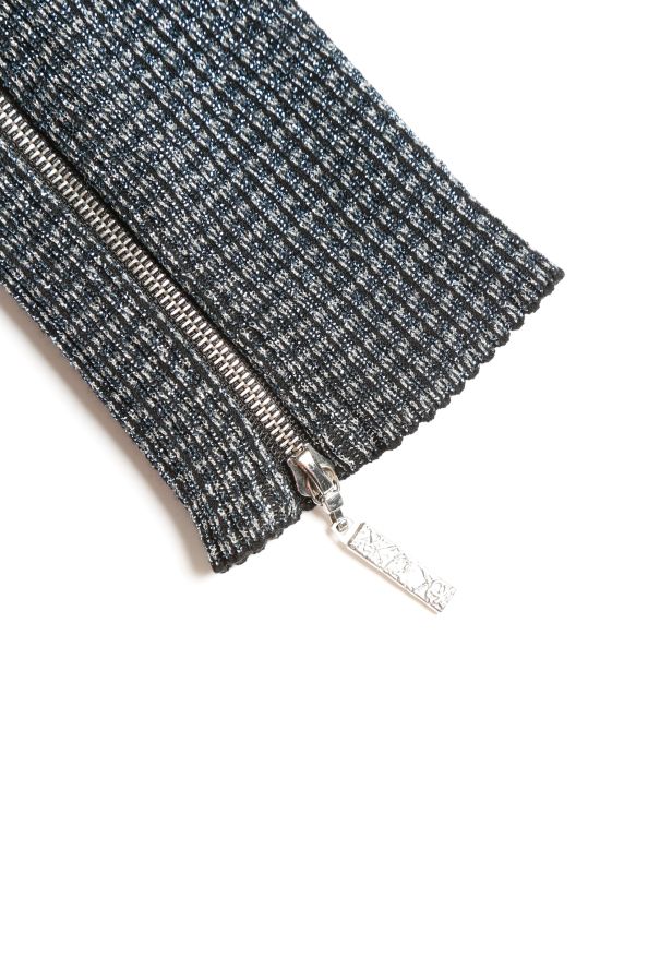 Chanel Iridescent Lurex Pullover - 6