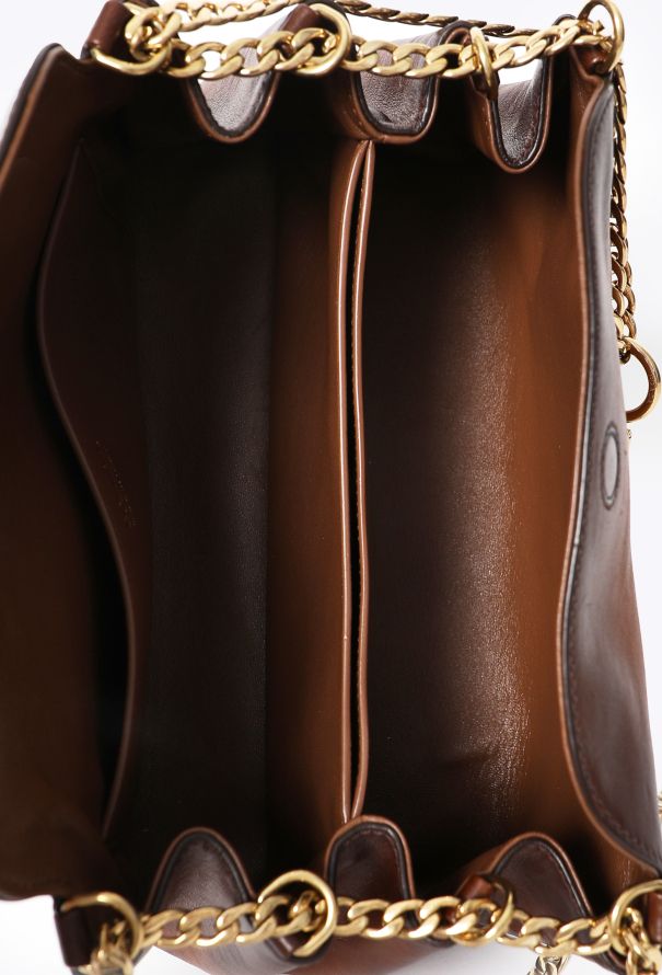 Prada Small Tumulte Shoulder Bag, F/W 2025 - 12