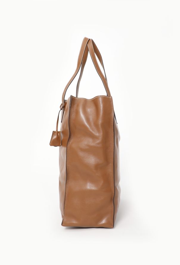 Prada Shopping Tote Bag - 5