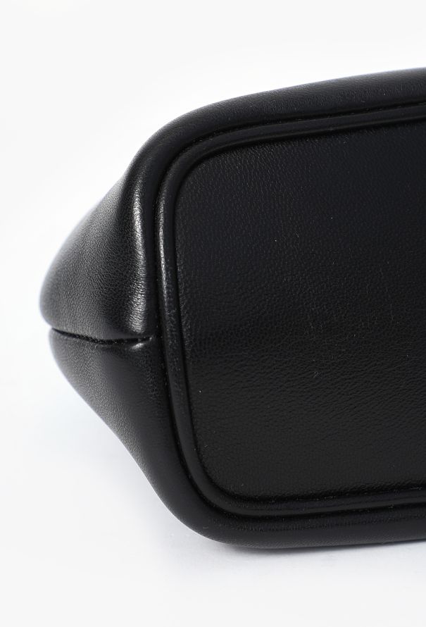 Jacquemus Mini 'La Petite Calino' bracelet Bag - 10