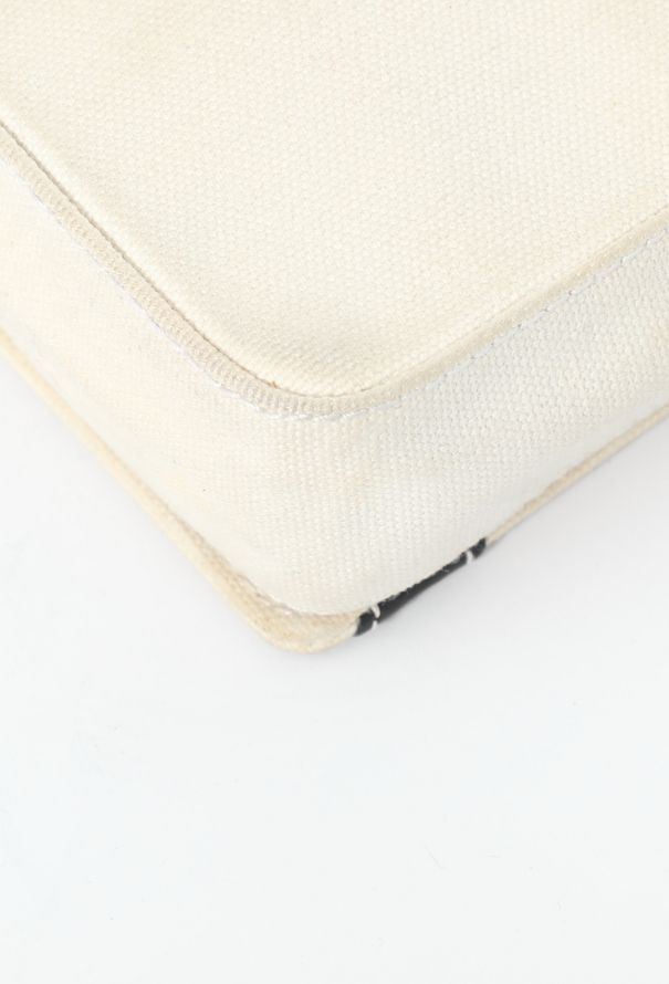 Chanel N°5 Baguette Flap Bag - 10
