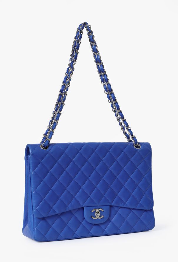 Chanel Jumbo Maxi Timeless Bag - 5