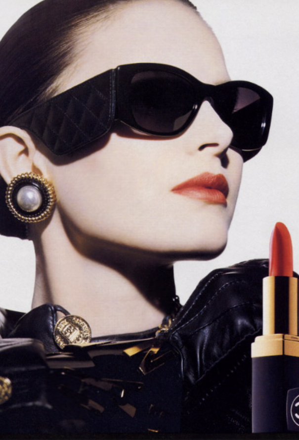 Chanel COLLECTOR 1988 Rue Cambon Sunglasses - 2