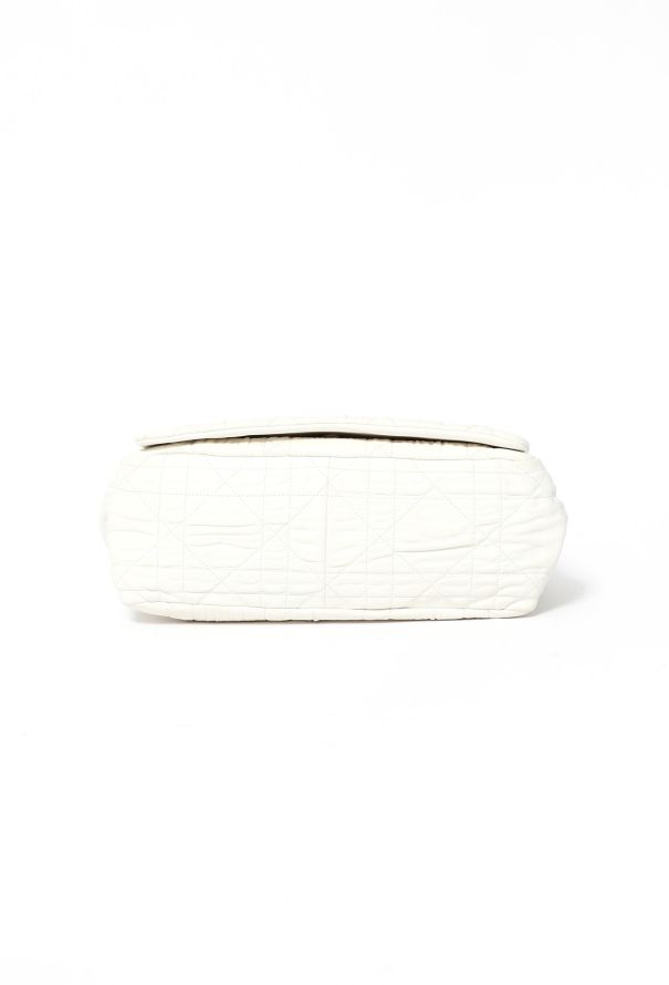 Dior Delices Cannage Flap Bag - 5