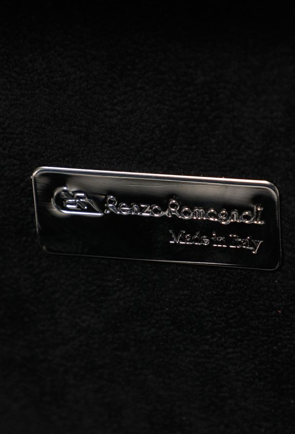 Renzo Romagnoli Double Watch Case - 13