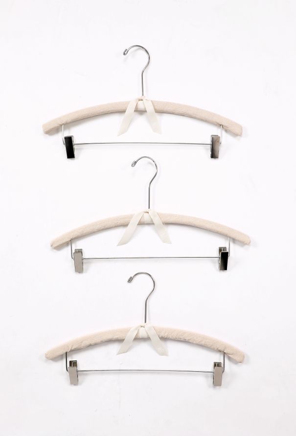ReSee Atelier Tailored Hanger, Set of 3 - 3